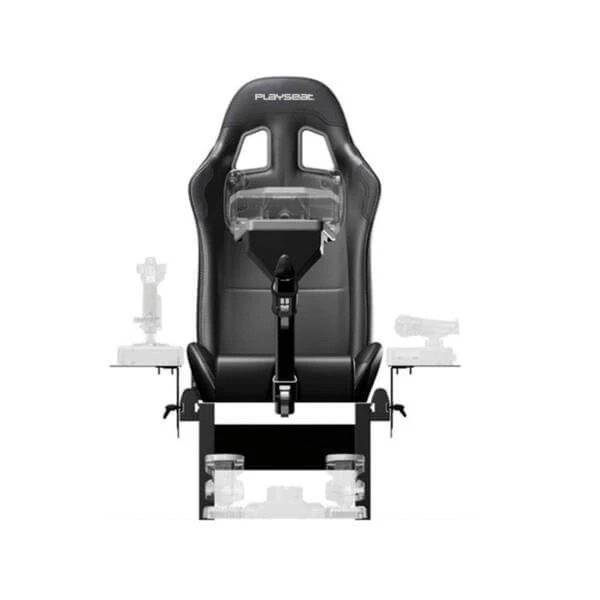 Playseat Air Force Schwarz - FA.00036 - Gaming Stuhl 3 Playseat Air Force Schwarz - FA.00036 - Gaming Stuhl