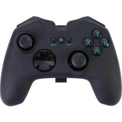 Nacon GC-200WL RF Gaming Controller - Black - Gaming Controller