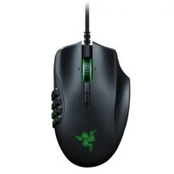 Razer Naga Trinity - Gaming Maus