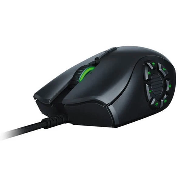 Razer Naga Trinity - Gaming Maus 5 Razer Naga Trinity - Gaming Maus – Bild 3