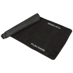Playseat Floor Mat - Black - Gaming Mousepad