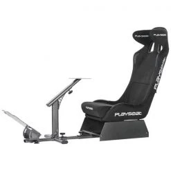 Playseat Evolution Alcantara Schwarz - REP.00104 - Gaming Stuhl