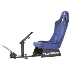 Playseat Evolution Playstation Edition Blau - RPS.00156 - Gaming Stuhl