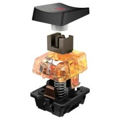 Roccat Vulcan 120 AIMO - Gaming Tastatur -Online-Shop für Videospiele 6932241 3 d