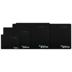 Roccat Taito King-Size Blac - Gaming Mousepad -Online-Shop für Videospiele 6932252 3 d