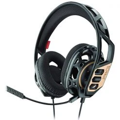 Plantronics RIG 300 Stereo Gaming Headset `PC` - Gaming Headset