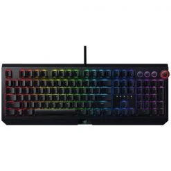 Razer BlackWidow Elite - Gaming Tastatur -Online-Shop für Videospiele 6932350 3 d