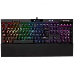 Corsair K70 Rapidfire-MX Spe - Gaming Tastatur