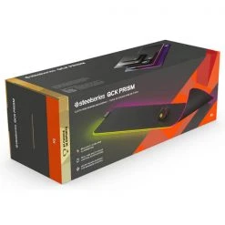 SteelSeries QcK Prism Cloth XL - Gaming Mousepad -Online-Shop für Videospiele 6932455 3 d