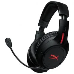 HyperX Cloud Flight Wireless Headset - Gaming Headset