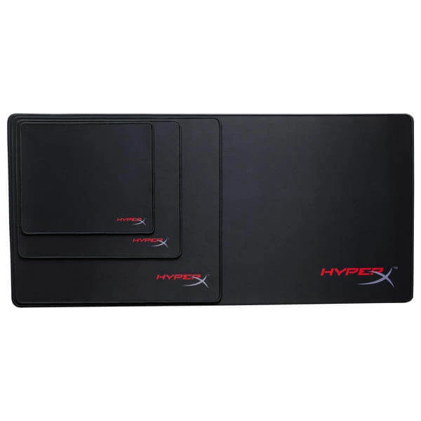 Kingston HyperX FURY S Pro Gaming Mouse Pad - Gaming Mousepad 5 Kingston HyperX FURY S Pro Gaming Mouse Pad - Gaming Mousepad – Bild 3