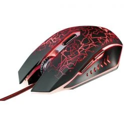Trust GXT 105 Izza - Gaming Maus