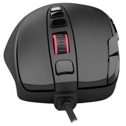 Lioncast LM60 Gaming - Gaming Maus -Online-Shop für Videospiele 6932495 2 d