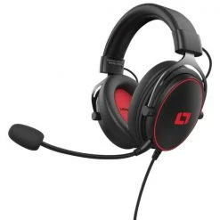 Lioncast LX55 USB Gaming Headset - Gaming Headset
