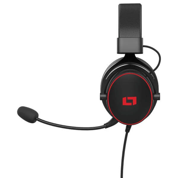 Lioncast LX55 USB Gaming Headset - Gaming Headset 5 Lioncast LX55 USB Gaming Headset - Gaming Headset – Bild 3
