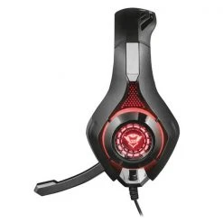 Trust GXT313 NERO ILL Gaming Headset - Gaming Headset -Online-Shop für Videospiele 6932520 2 d