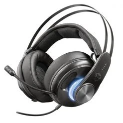 Trust GXT383 DION 7.1 VIB HDST - Gaming Headset