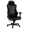 Noblechairs HERO Gaming Stuhl Schwarz, Gold - NBL-HRO-PU-GOL - Gaming Stuhl -Online-Shop für Videospiele 6932649 1 d
