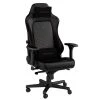 Noblechairs HERO Gaming Stuhl Schwarz, Rot - NBL-HRO-PU-BRD - Gaming Stuhl -Online-Shop für Videospiele 6932650 1 d 1