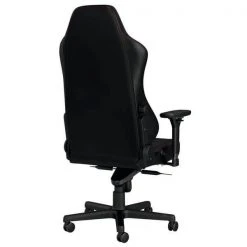 Noblechairs HERO Gaming Stuhl Schwarz, Rot - NBL-HRO-PU-BRD - Gaming Stuhl -Online-Shop für Videospiele 6932650 3 d