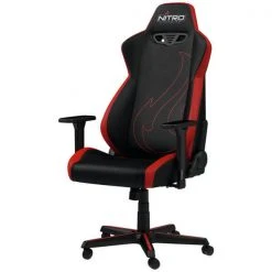 Nitro Concepts S300 EX - Gaming Chair - Gaming Stuhl
