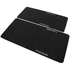 Playseat Floor Mat XL - Black - Gaming Tastatur -Online-Shop für Videospiele 6932654 3 d