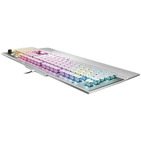 Roccat Vulcan 122 AIMO - Gaming Tastatur 5 Roccat Vulcan 122 AIMO - Gaming Tastatur – Bild 3