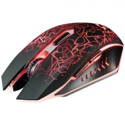 Trust Gaming Maus GXT 107 Izza Wireless - Gaming Maus