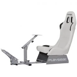 Playseat Evolution Weiss - REM.00006 - Gaming Stuhl