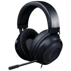 Razer Kraken Gaming Headset - Black - Gaming Headset