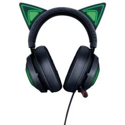 Razer Kraken Headset Kitty Black Edition - Gaming Headset 6 Razer Kraken Headset Kitty Black Edition - Gaming Headset -Online-Shop für Videospiele 6932809 2 d 1