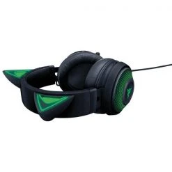 Razer Kraken Headset Kitty Black Edition - Gaming Headset 7 Razer Kraken Headset Kitty Black Edition - Gaming Headset -Online-Shop für Videospiele 6932809 3 d 1