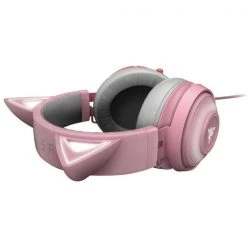 Razer Kraken Headset Kitty Quartz Edition - Gaming Headset -Online-Shop für Videospiele 6932810 3 d 1