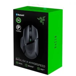 Razer Basilisk X HyperSpeed - Gaming Mouse - Gaming Maus -Online-Shop für Videospiele 6932836 3 d 1
