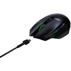 Razer Basilisk Ultimate - Gaming Mouse - Gaming Maus