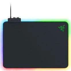 Razer Firefly V2 Gaming Mousepad - Gaming Mousepad