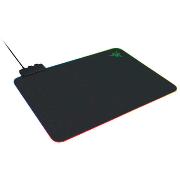 Razer Firefly V2 Gaming Mousepad - Gaming Mousepad 4 Razer Firefly V2 Gaming Mousepad - Gaming Mousepad – Bild 2