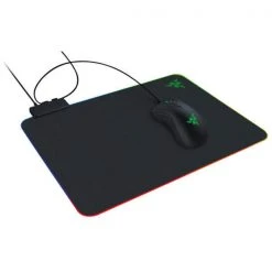 Razer Firefly V2 Gaming Mousepad - Gaming Mousepad 7 Razer Firefly V2 Gaming Mousepad - Gaming Mousepad -Online-Shop für Videospiele 6932842 3 d 1