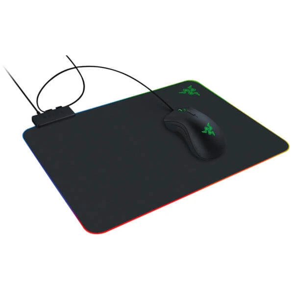 Razer Firefly V2 Gaming Mousepad - Gaming Mousepad 5 Razer Firefly V2 Gaming Mousepad - Gaming Mousepad – Bild 3