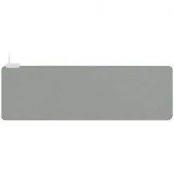 Razer Goliathus - Extended Chroma Mercury - Gaming Mousepad