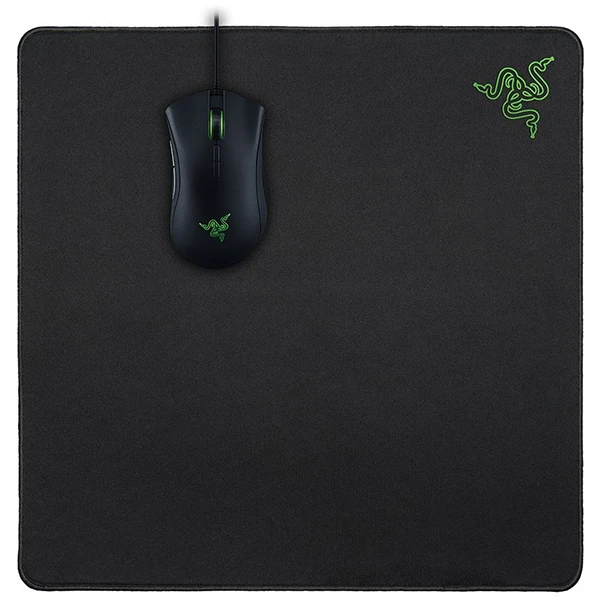 Razer Gigantus Gaming Mousepad - Gaming Mousepad 4 Razer Gigantus Gaming Mousepad - Gaming Mousepad – Bild 2