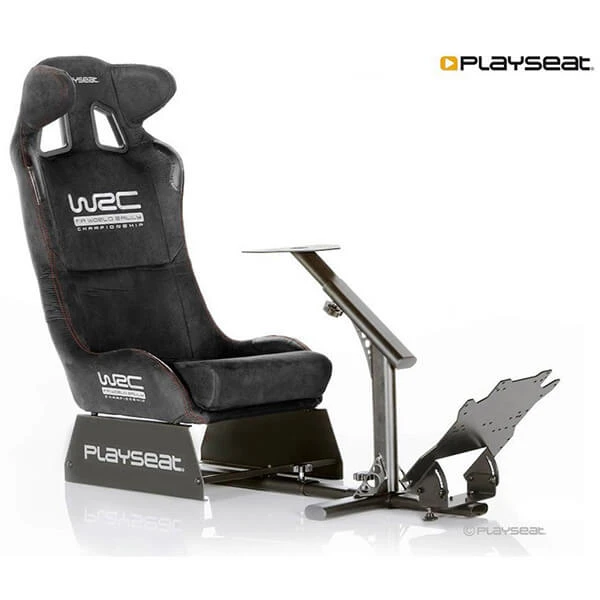 Playseat WRC Schwarz - REW.00062 - Gaming Stuhl 3 Playseat WRC Schwarz - REW.00062 - Gaming Stuhl