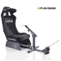 Playseat Project CARS Schwarz - RPC.00124 - Gaming Stuhl