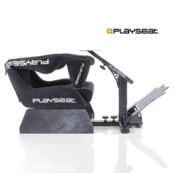 Playseat Project CARS Schwarz - RPC.00124 - Gaming Stuhl -Online-Shop für Videospiele 6932870 3 d 1