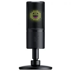 Razer Seiren Emote - Digital USB Mikrofon - Gaming Headset