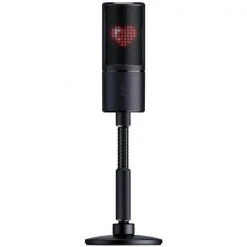 Razer Seiren Emote - Digital USB Mikrofon - Gaming Headset -Online-Shop für Videospiele 6932878 3 d 1