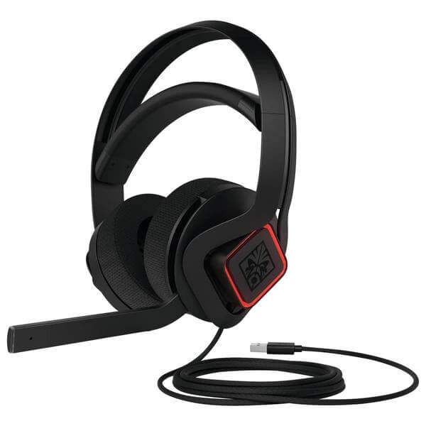 HP Mindframe Headset - Gaming Headset 3 HP Mindframe Headset - Gaming Headset