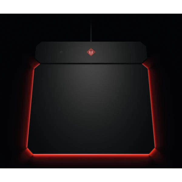 HP OMEN Outpost - Gaming Mousepad 4 HP OMEN Outpost - Gaming Mousepad – Bild 2