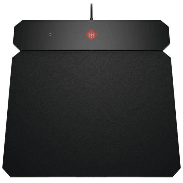 HP OMEN Outpost - Gaming Mousepad 5 HP OMEN Outpost - Gaming Mousepad – Bild 3