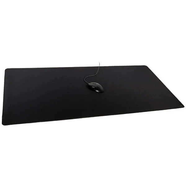 Glorious PC Gaming Race Stealth Mousepad - 3XL Extended, Schwarz - Gaming Mousepad 5 Glorious PC Gaming Race Stealth Mousepad - 3XL Extended, Schwarz - Gaming Mousepad – Bild 3